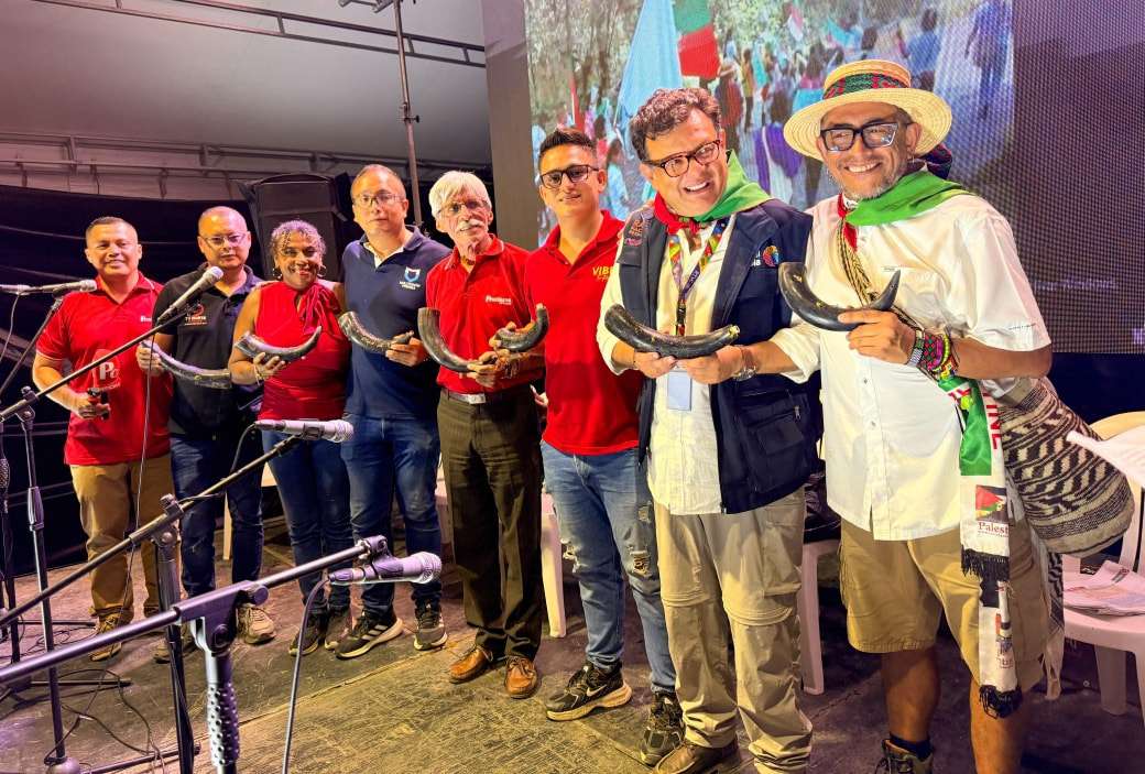 “El periodismo está en deuda con el país” “El periodismo está en deuda con el país”