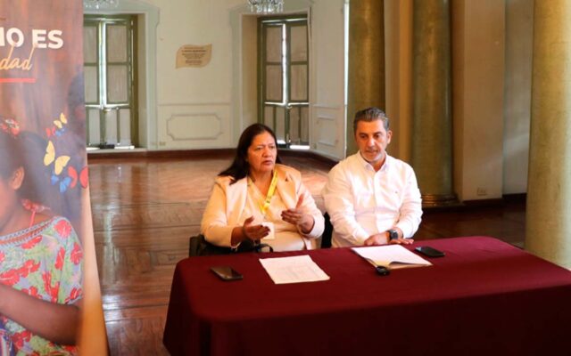 En Popayán se amplía la cobertura de Colombia Mayor