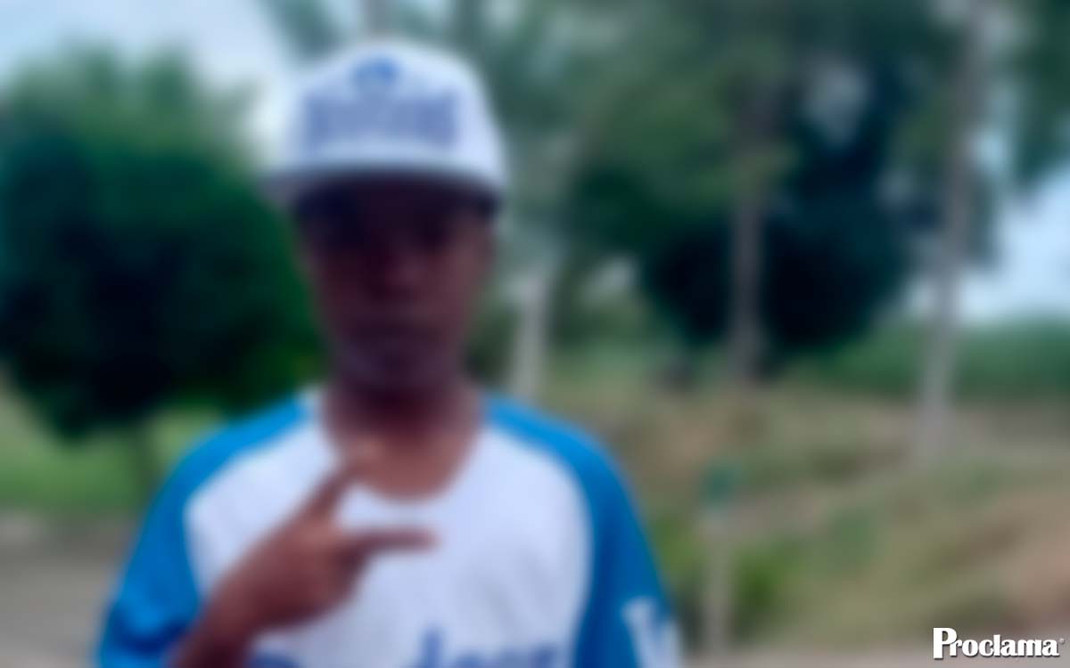Éxodo forzado en Guachené por las pandillas violentas