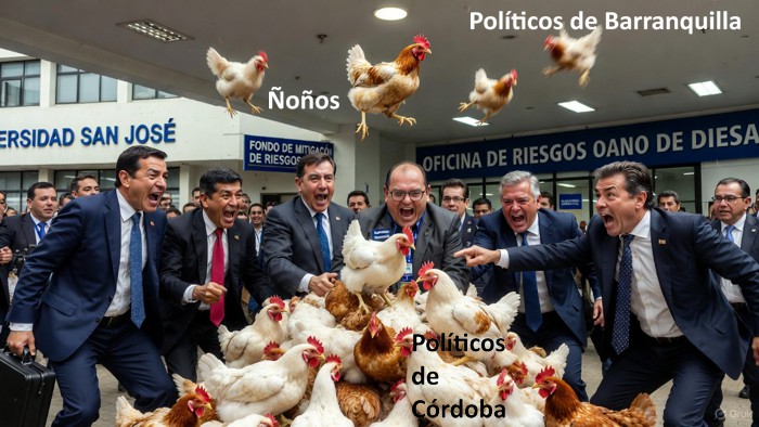 GAZAPERA DE ROBAGALLINAS