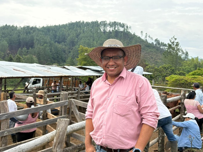 Juan Pablo Salazar Rivera Juan Pablo Salazar Rivera