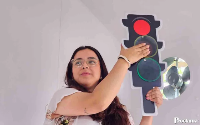 MOVIN fortalece la cultura vial en Popayán 