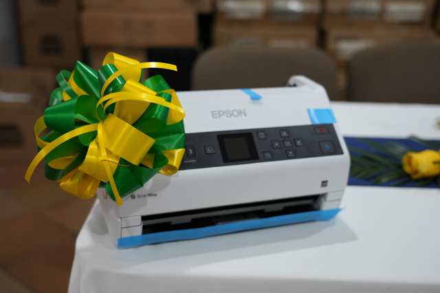 Más tecnología para una salud oportuna y de calidad en Tierradentro Más tecnología para una salud oportuna y de calidad en Tierradentro