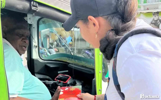 Miranda refuerza prevención del uso de pólvora