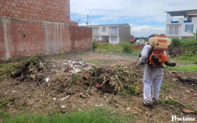 Miranda articula comunidad y entidades