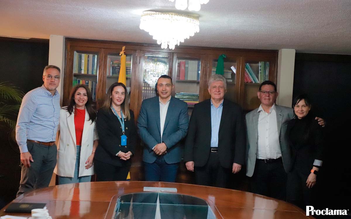 ONU y autoridades del Cauca revisan seguridad y paz