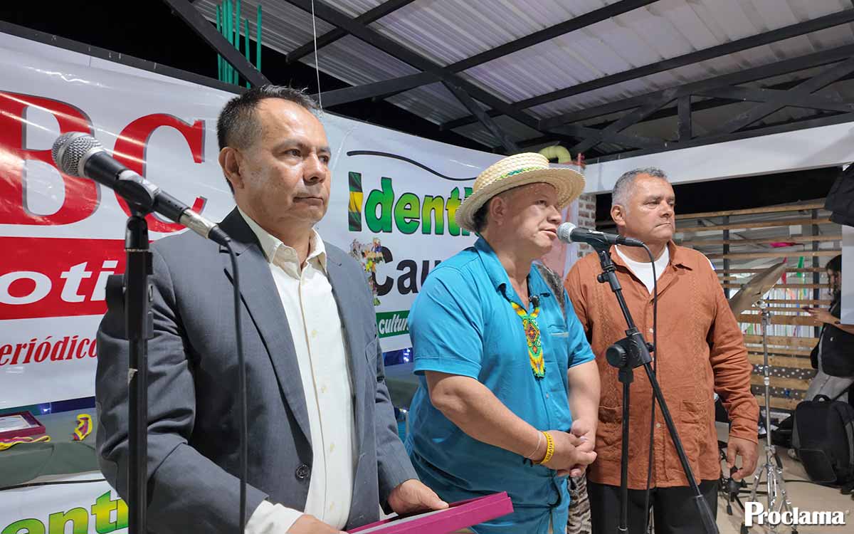Personajes 2025 reúne las voces que mueven el Cauca Personajes 2025 reúne las voces que mueven el Cauca