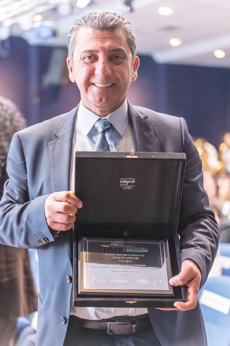 Popayán recibe reconocimiento nacional por liderazgo en educación inclusiva - Juan Carlos Muñoz Bravo Popayán recibe reconocimiento nacional por liderazgo en educación inclusiva - Juan Carlos Muñoz Bravo