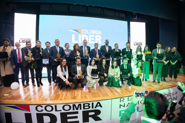 Popayán recibe reconocimiento nacional por liderazgo en educación inclusiva - Juan Carlos Muñoz Bravo Popayán recibe reconocimiento nacional por liderazgo en educación inclusiva - Juan Carlos Muñoz Bravo