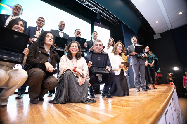Popayán recibe reconocimiento nacional por liderazgo en educación inclusiva Popayán recibe reconocimiento nacional por liderazgo en educación inclusiva