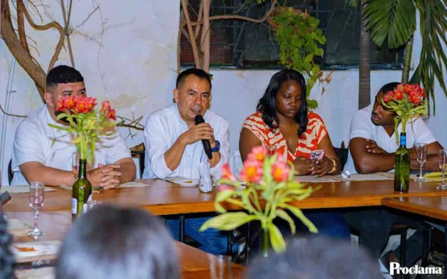 Quilichao renueva su Consejo Juvenil
