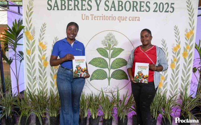 Saberes ancestrales reúnen a Quilichao en jornada comunitaria