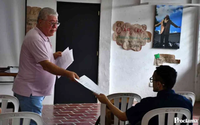 Quilisalud desarrolla jornada sobre prevención del VIH