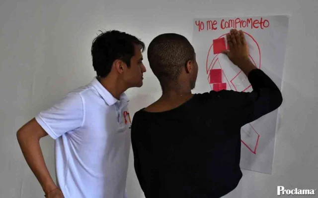Quilisalud desarrolla jornada sobre prevención del VIH