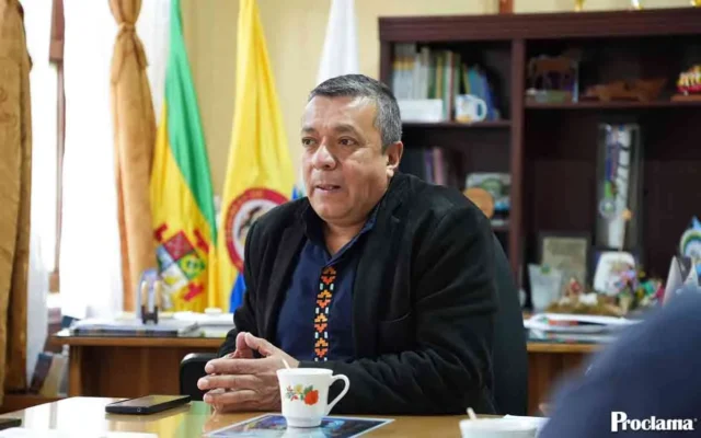 Silvia recibe a referentes del fútbol femenino para fortalecer procesos locales