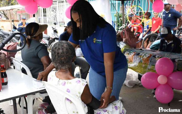 Villa Rica lleva la Alcaldía al barrio Alameda