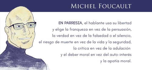 parresía